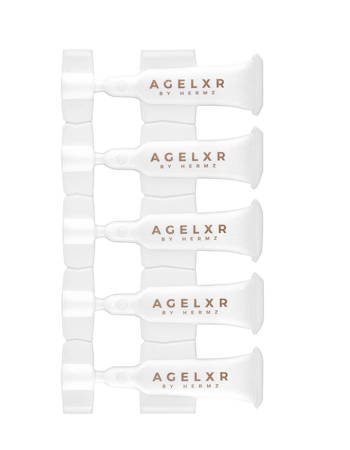 AGELXR - Faltenreduzierer 30x0.6ml