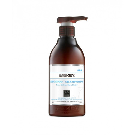 SARYNA KEY Curl shampoo 500ml