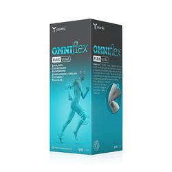 YASENKA Omniflex Flex Vital dietary supplement 500ml
